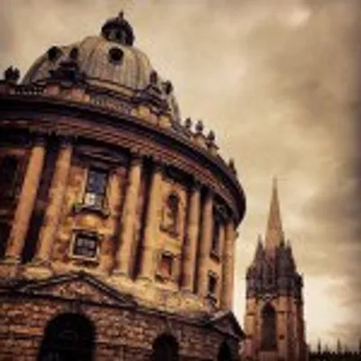 OxfordLens profile