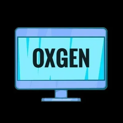 Oxgen Gaming profile