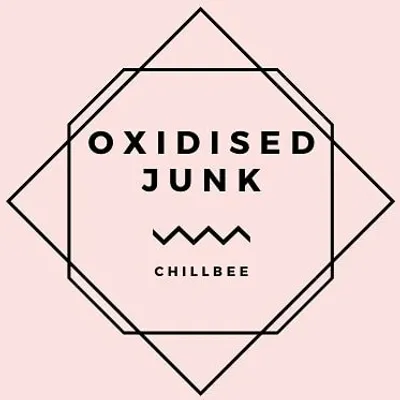 Oxidised Jewellery by chillbee profile