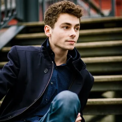 Oxilac ( Vrai Compte ) profile