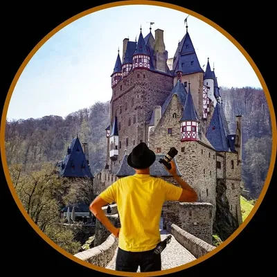 mαthiαs profile