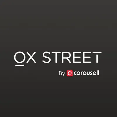 Ox Street profile