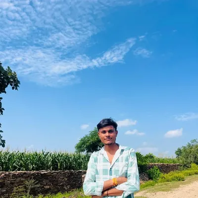Զเधे📿🖇️ profile