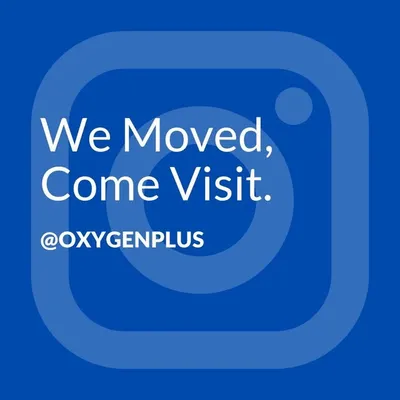 Oxygen Plus (O+) profile
