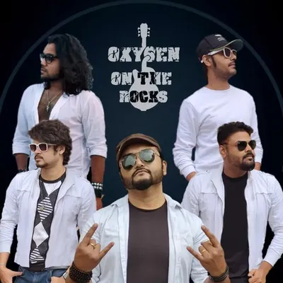 Oxygen On The Rocks | OOTR profile