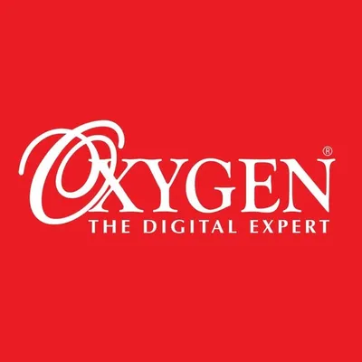 Oxygen The Digital Expert profile