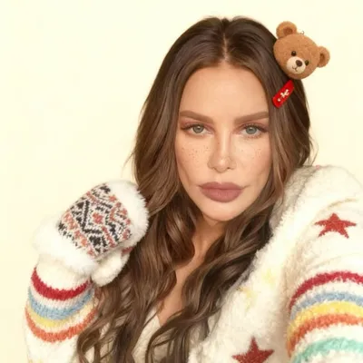 Ксения Мерц profile