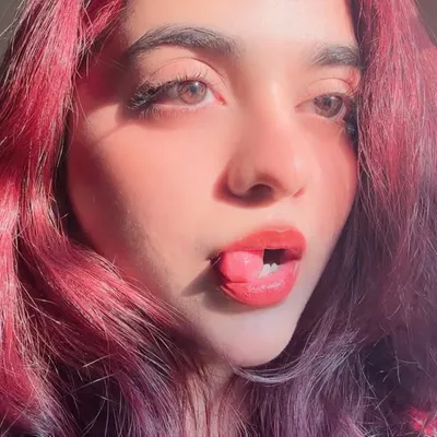 ziya salomi siddiqui♡⚕️ profile