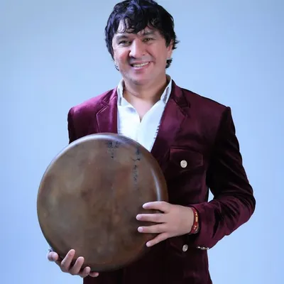 Oybekjon Tullayev profile