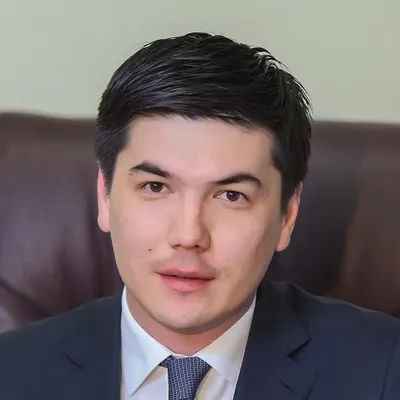 Oybek Kasimov profile