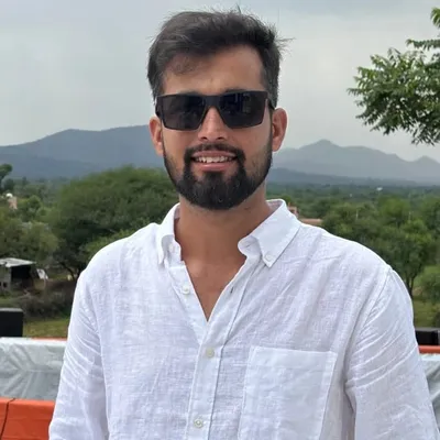 Ashok Jakhar