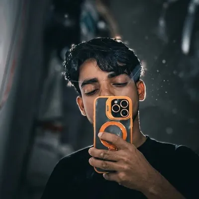 Arif Jamal profile