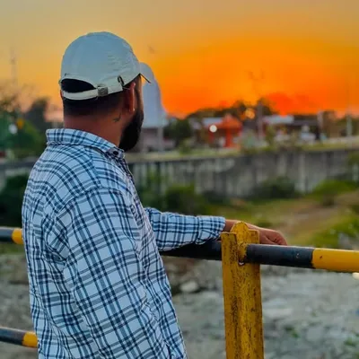 Lokesh Sukhwal profile