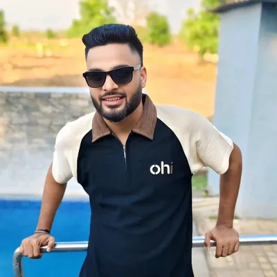 Satyam Singh profile