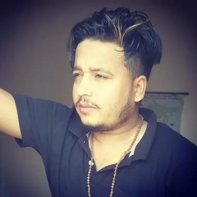 Vivek kumar profile