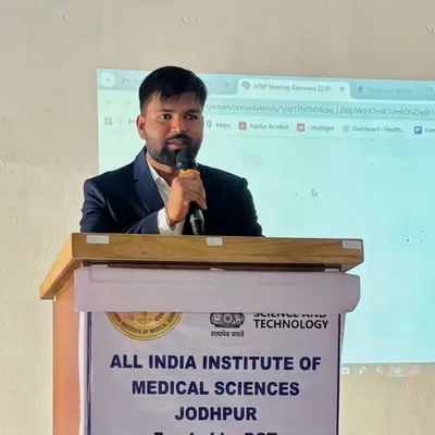 GOPAL GARG profile