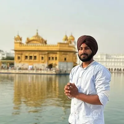 Darshan Singh profile