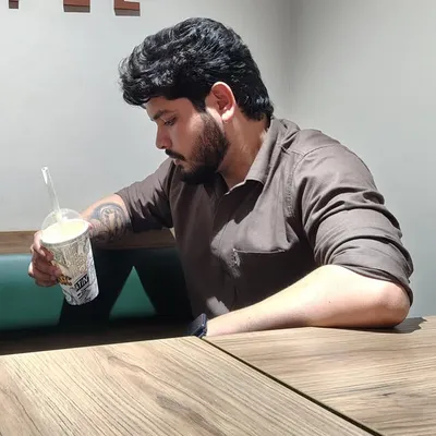 आकाश सिंह profile