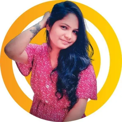 Ananya Behera profile