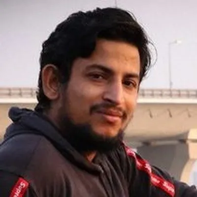 Arvin Rawat profile