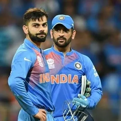 CRICKET 7 profile