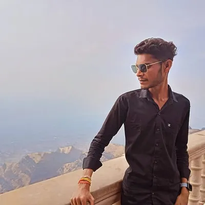 Røhït VERMA" { LODHI } profile