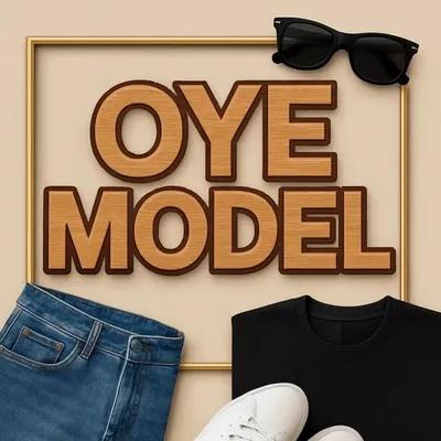 OYE MODEL 786 profile