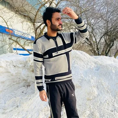 Gurtej Sandhu 🇷🇺 profile