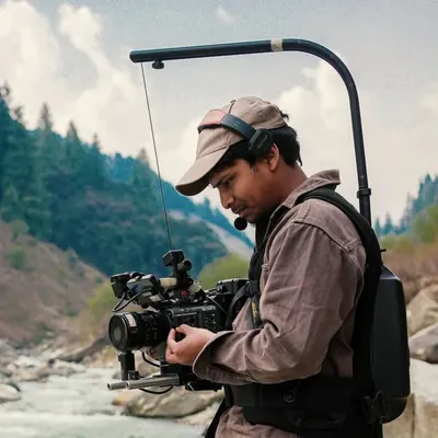 Santanu Bhoi