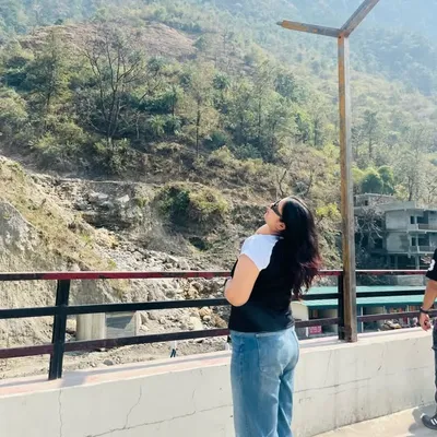 Bhumika Gulati profile