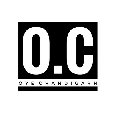 Oye Chandigarh Instagram profile photo