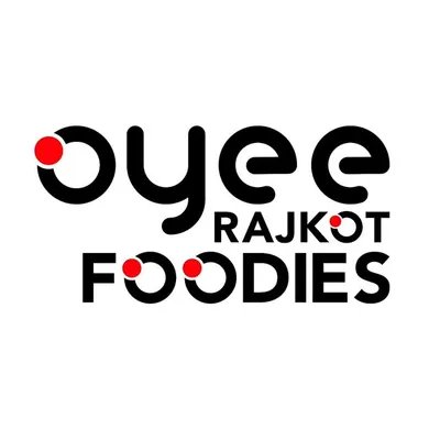 Oyee Rajkot Foodies profile