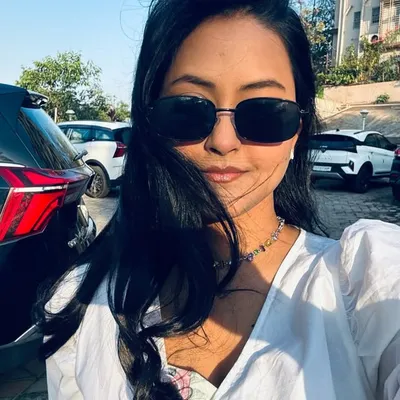 Saiqa khan profile