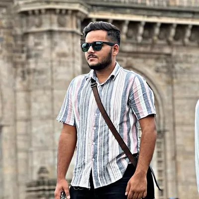 Khushal Jangid profile