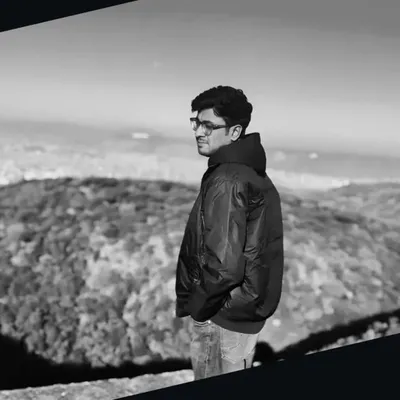 Rahul Yadav profile