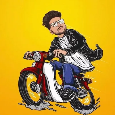 Ritik Katyal profile