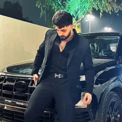 Lakshay Sukhija✨