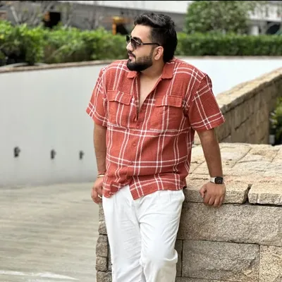 Lakshay Malik profile