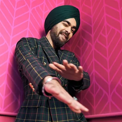 Manjot️️ Singh profile