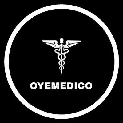 Oyemedico™ ⚕️ profile