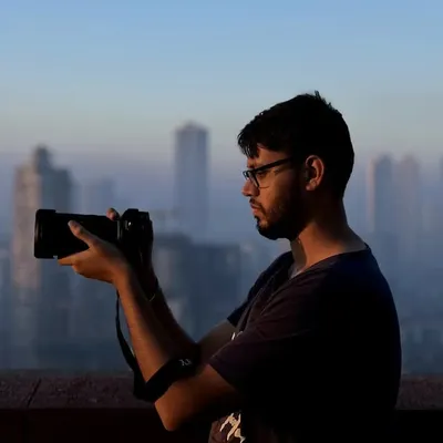 Nimish Dalvi profile