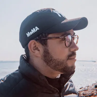 Victor Malagon profile