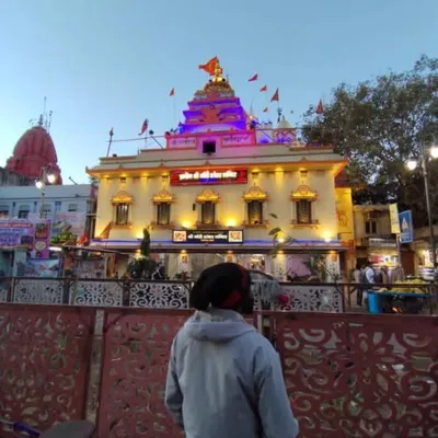 Rahul Pancheshwar profile