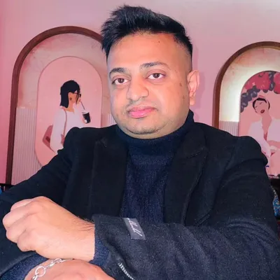Rishi Goneka profile