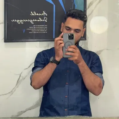 Oye Usman profile