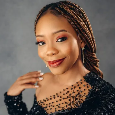 Oyindamola Oludapo | Marriage & Motherhood Content Creator profile