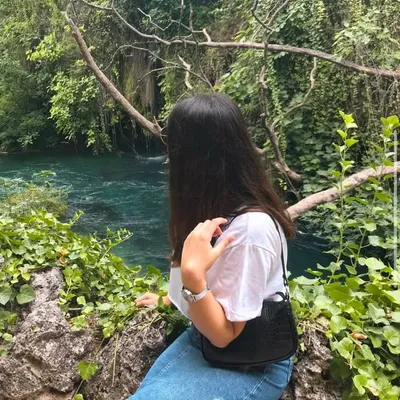 Ö.A profile