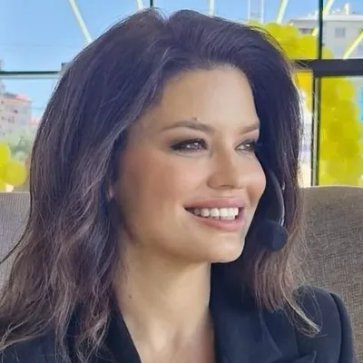Oylum Talu profile