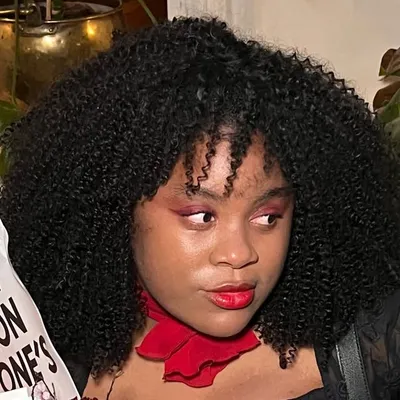 Marie Oyomo profile