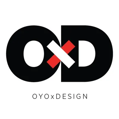 OYOxDesign profile